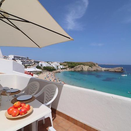 Belvedere, Family-Friendly, Nice, First-Line Apartment With Stunning Beach And Sea Views,Ac Аренал д'ен Кастел Екстериор снимка
