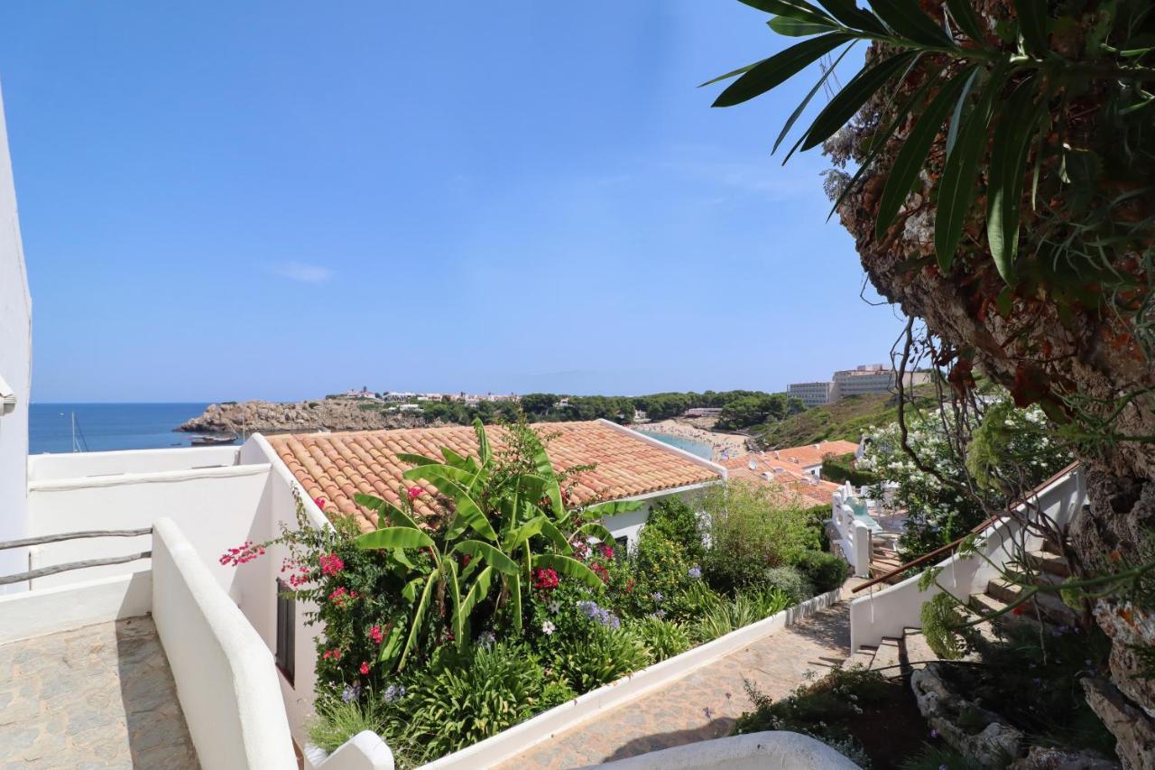 Belvedere, Family-Friendly, Nice, First-Line Apartment With Stunning Beach And Sea Views,Ac Аренал д'ен Кастел Екстериор снимка