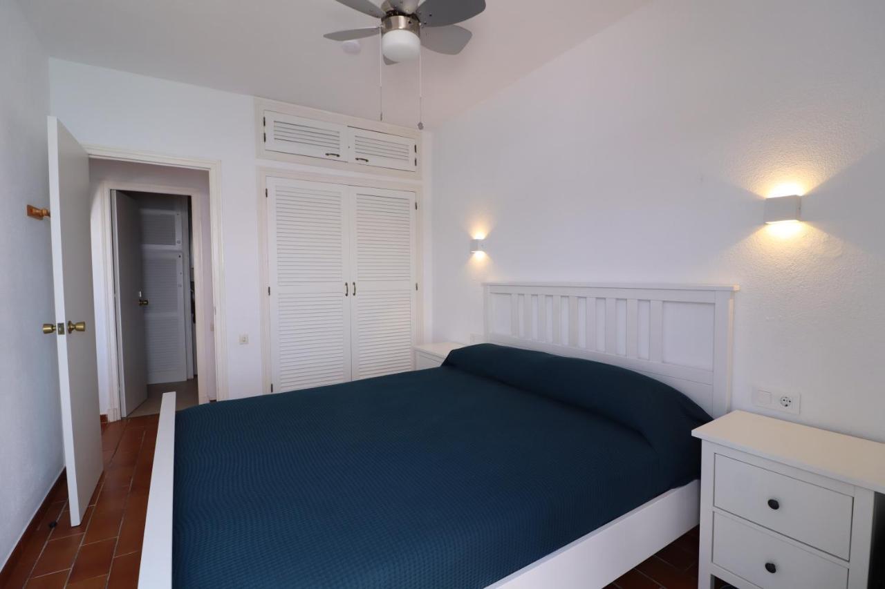 Belvedere, Family-Friendly, Nice, First-Line Apartment With Stunning Beach And Sea Views,Ac Аренал д'ен Кастел Екстериор снимка