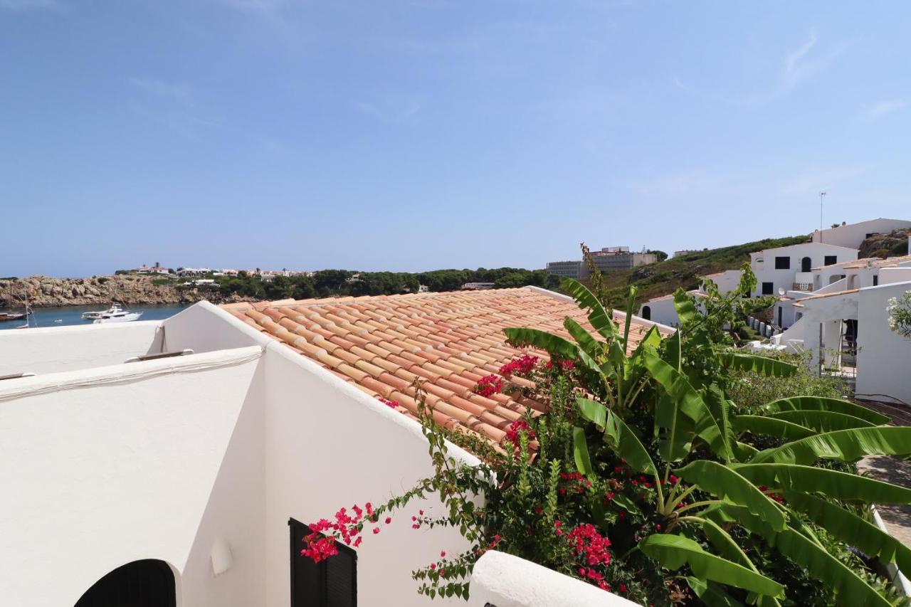 Belvedere, Family-Friendly, Nice, First-Line Apartment With Stunning Beach And Sea Views,Ac Аренал д'ен Кастел Екстериор снимка