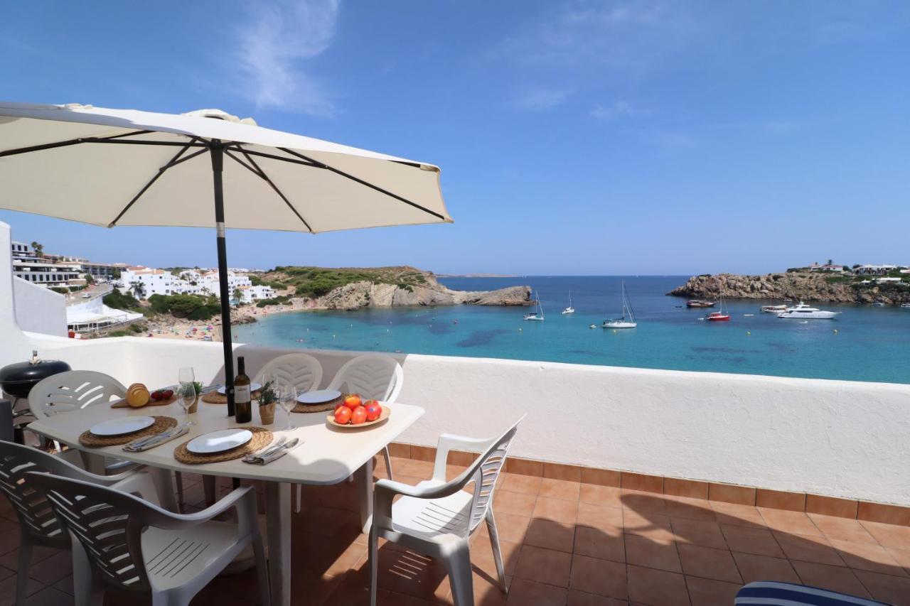 Belvedere, Family-Friendly, Nice, First-Line Apartment With Stunning Beach And Sea Views,Ac Аренал д'ен Кастел Екстериор снимка