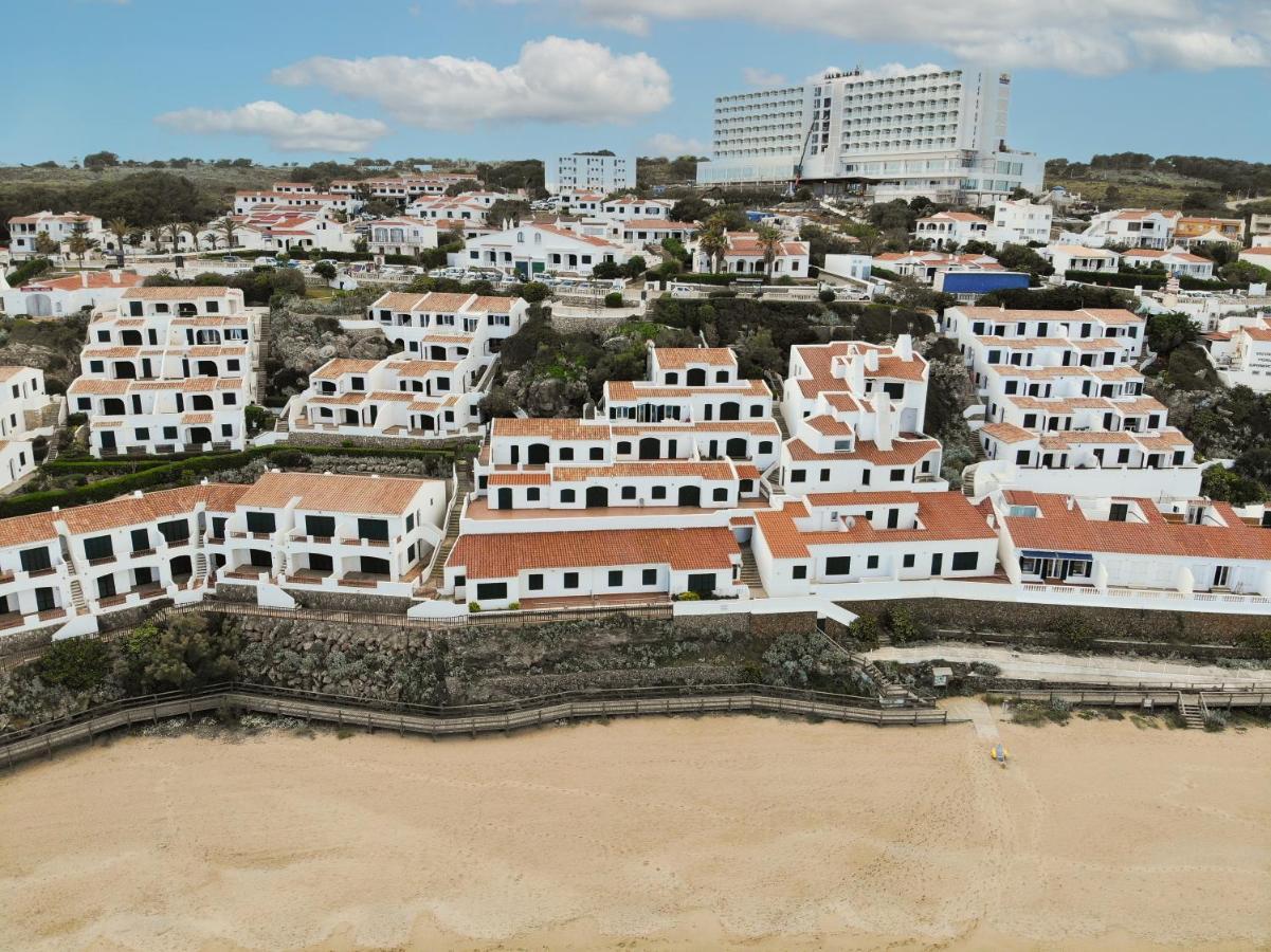 Belvedere, Family-Friendly, Nice, First-Line Apartment With Stunning Beach And Sea Views,Ac Аренал д'ен Кастел Екстериор снимка