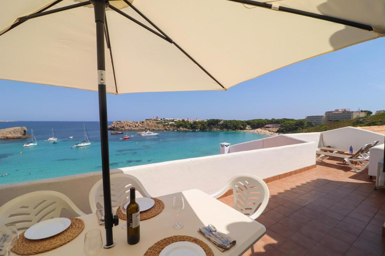Belvedere, Family-Friendly, Nice, First-Line Apartment With Stunning Beach And Sea Views,Ac Аренал д'ен Кастел Екстериор снимка