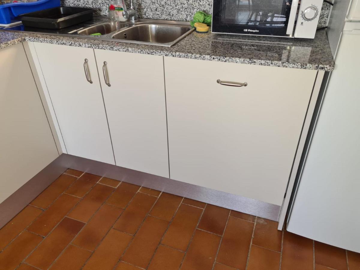 Belvedere, Family-Friendly, Nice, First-Line Apartment With Stunning Beach And Sea Views,Ac Аренал д'ен Кастел Екстериор снимка