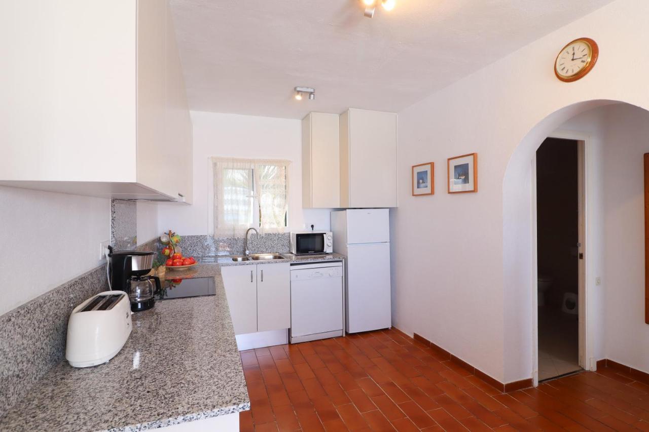 Belvedere, Family-Friendly, Nice, First-Line Apartment With Stunning Beach And Sea Views,Ac Аренал д'ен Кастел Екстериор снимка