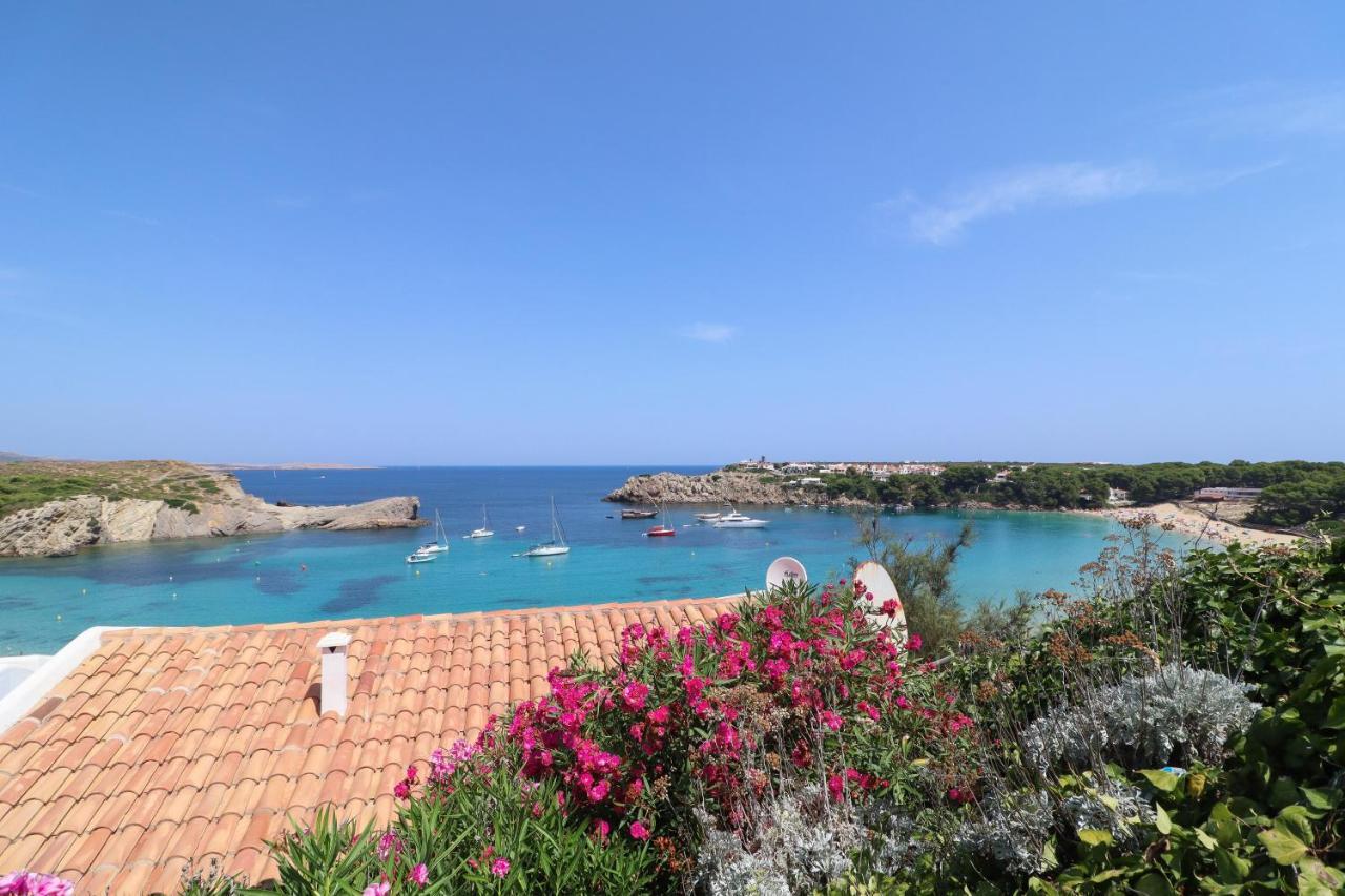Belvedere, Family-Friendly, Nice, First-Line Apartment With Stunning Beach And Sea Views,Ac Аренал д'ен Кастел Екстериор снимка