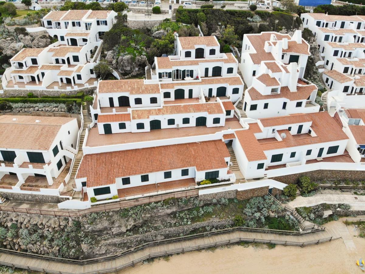 Belvedere, Family-Friendly, Nice, First-Line Apartment With Stunning Beach And Sea Views,Ac Аренал д'ен Кастел Екстериор снимка